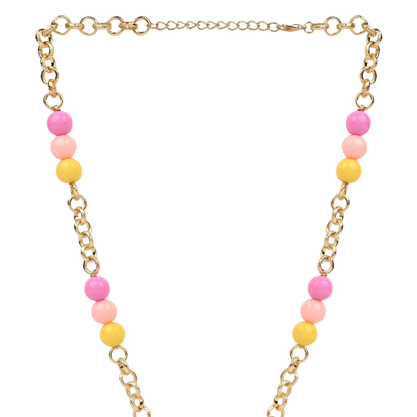 Unicorn Charm Kids Necklace