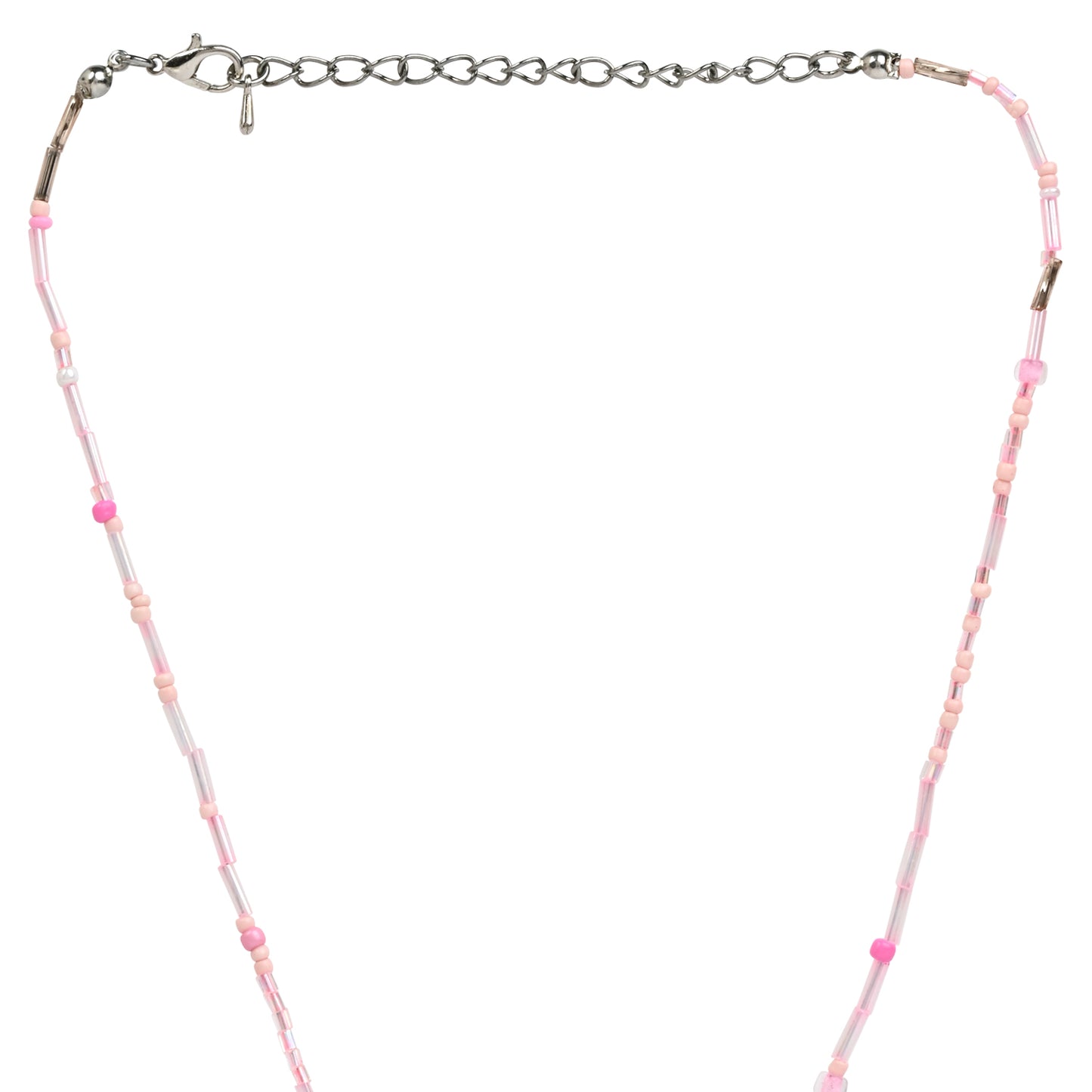 "Best Friends" Charm Kids Necklace Set of 2