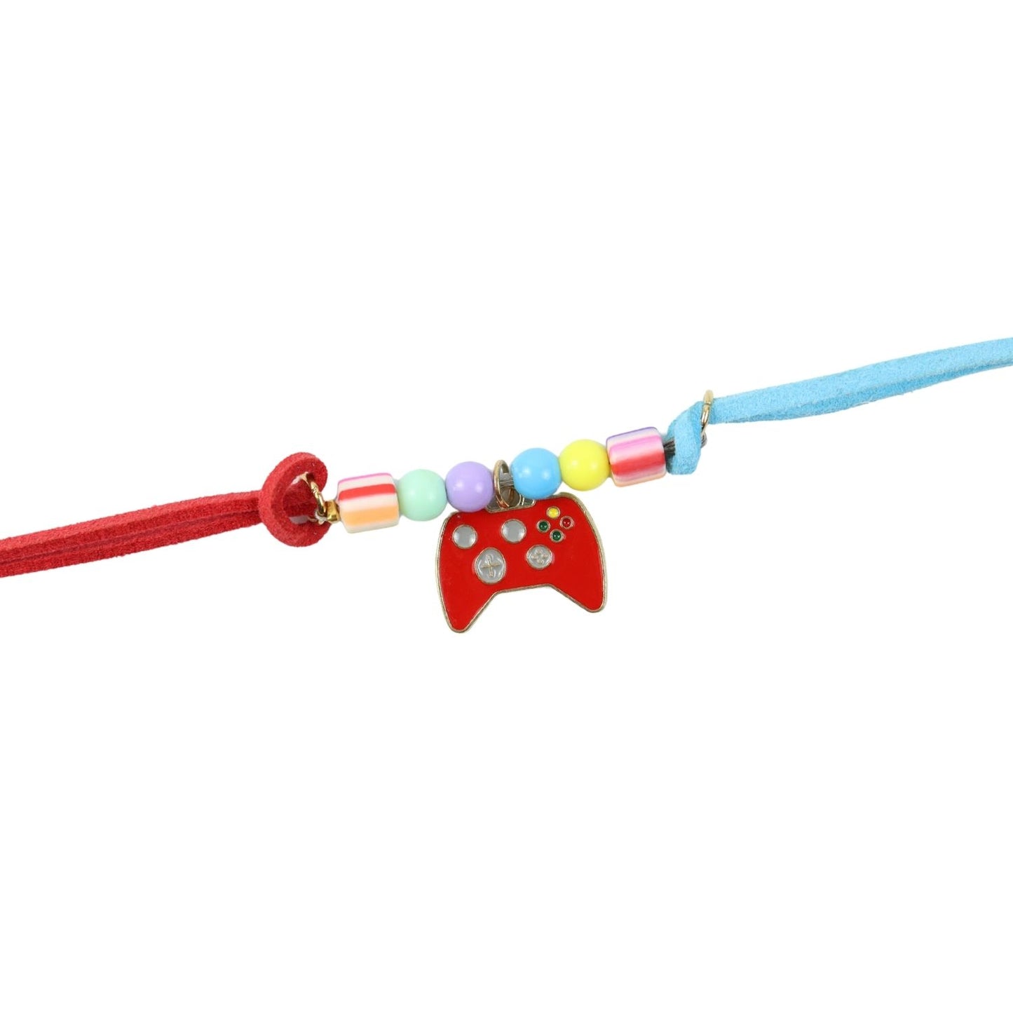 Gaming Kids Bracelet Rakhi