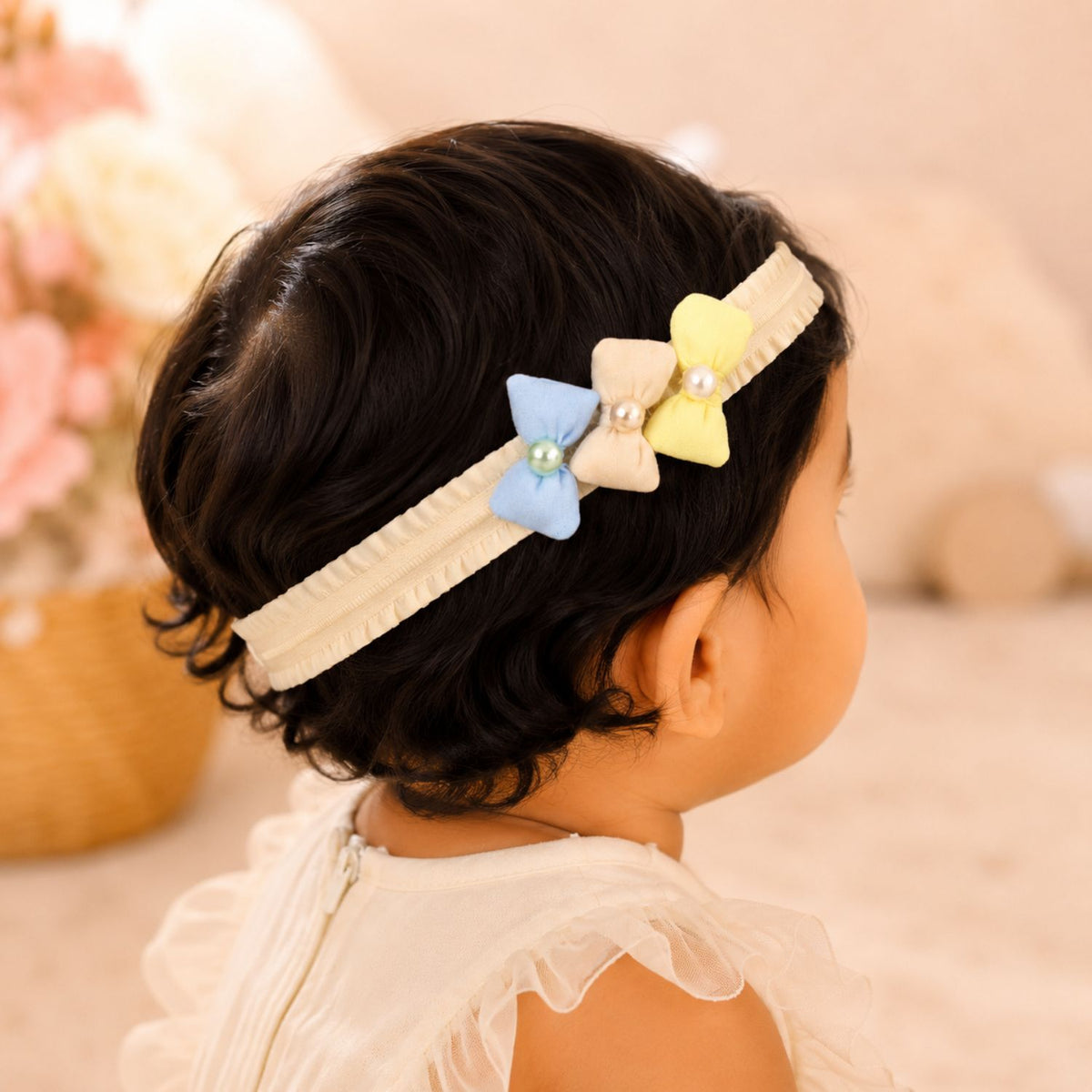 Bows Headband