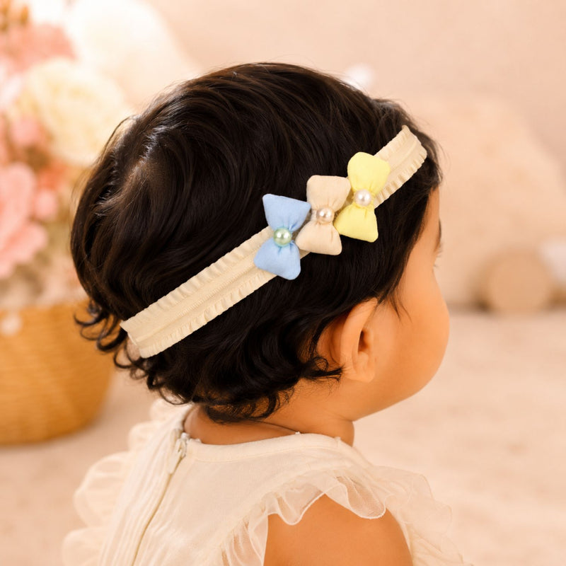 Bows Headband