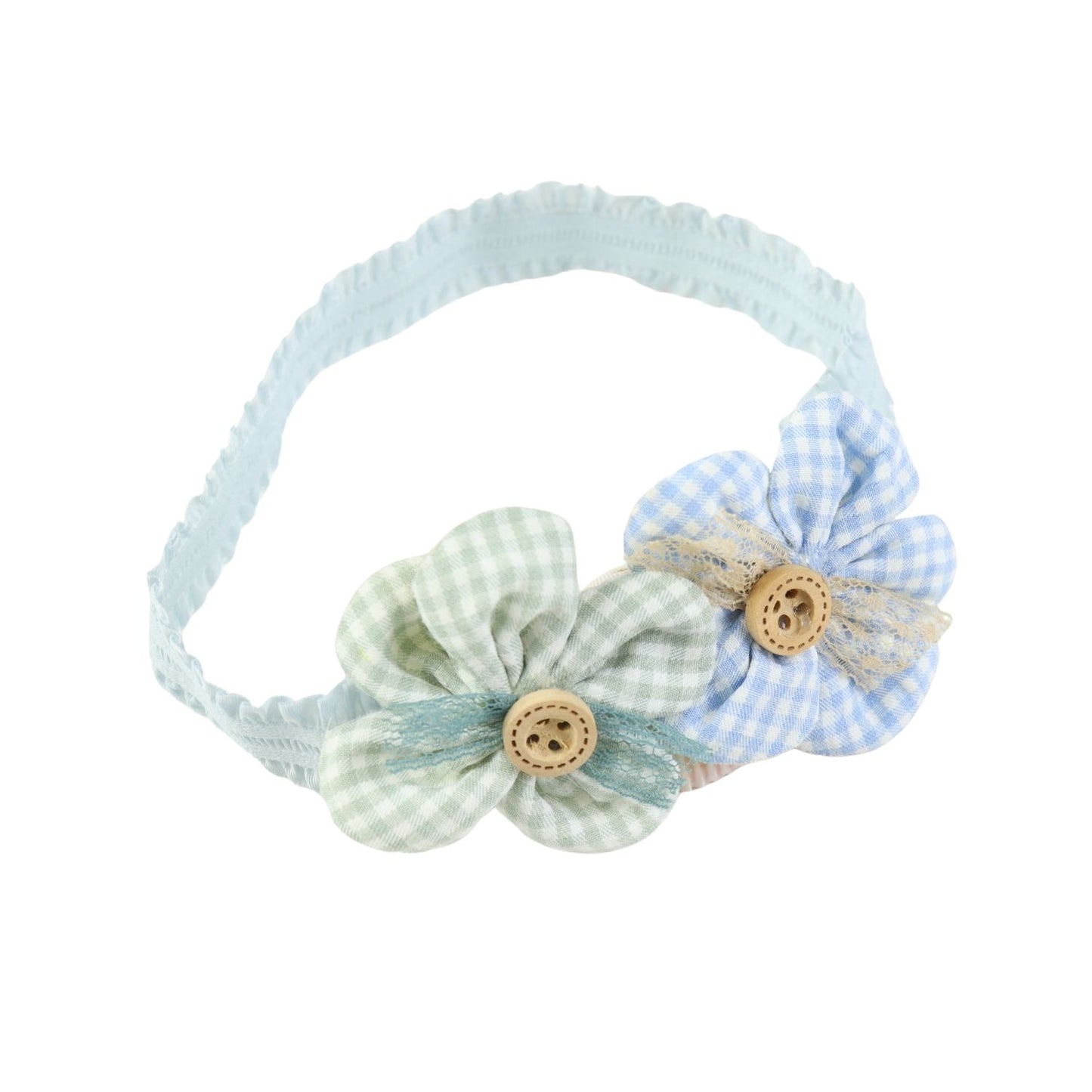 Floral Heaband