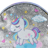 Unicorn Sling Bag - Silver