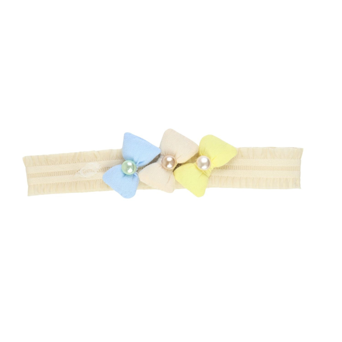 Bows Headband