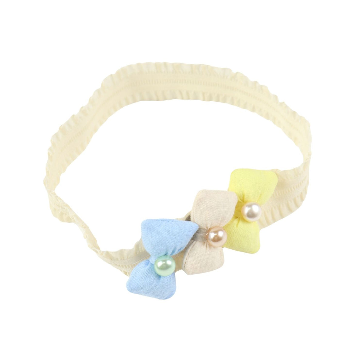 Bows Headband