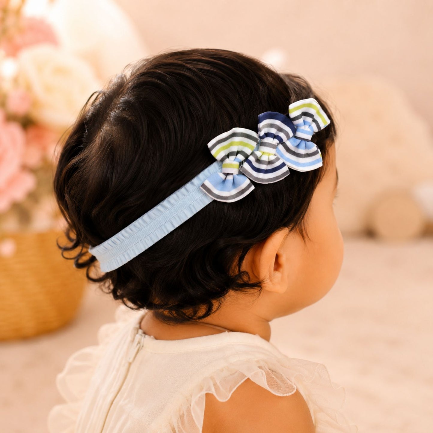 Bows Headband