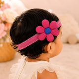 Floral Headband