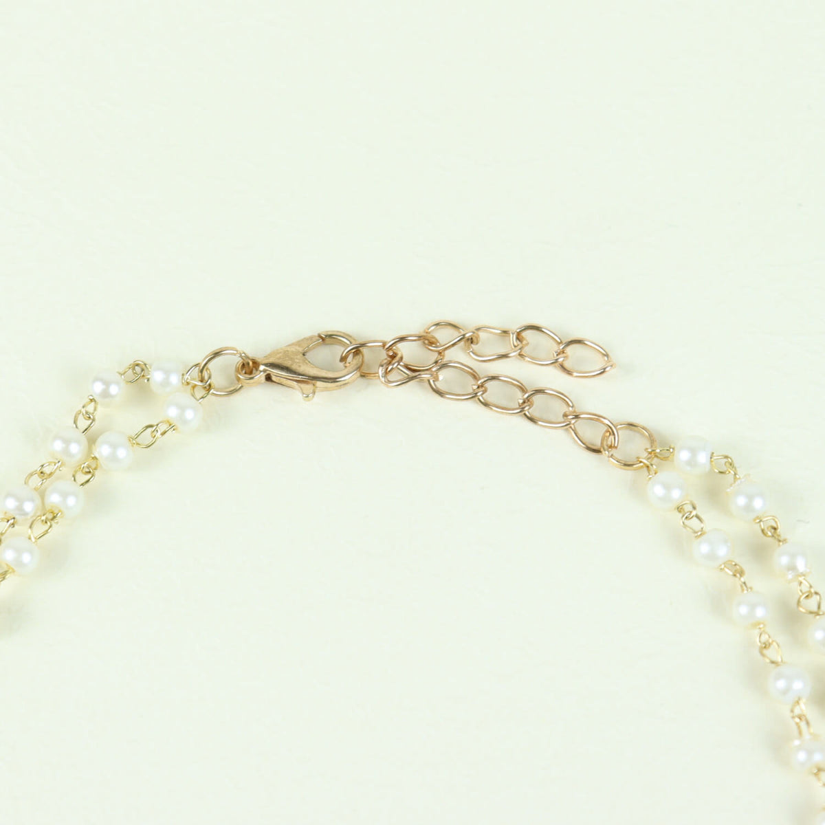 Meenakari Kundan Necklace