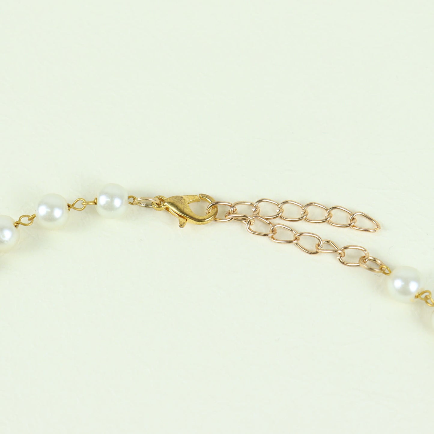 Meenakari Kundan Necklace