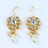 Kundan Stone Earrings
