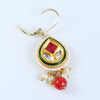 Kundan Stone Earrings