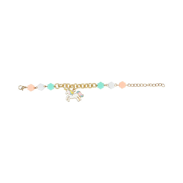 Unicorn Chain Bracelet