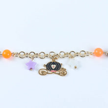 Load image into Gallery viewer, Halloween Chariot Bracelet
