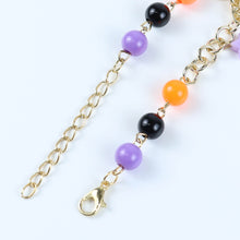 Load image into Gallery viewer, Halloween Chariot Bracelet
