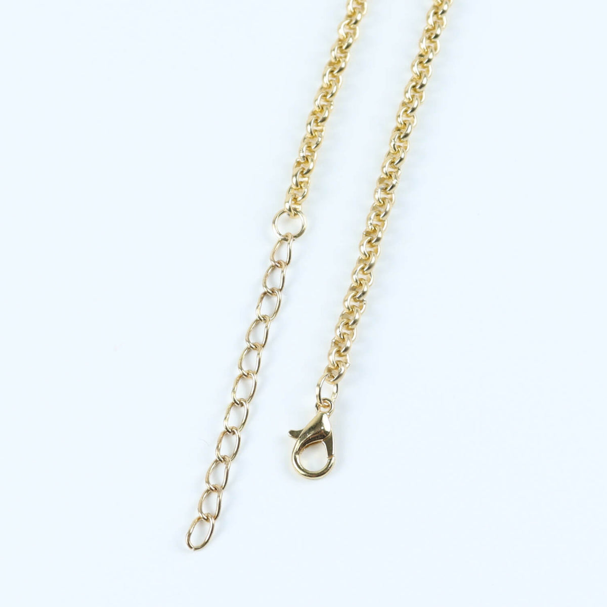 Halloween Witch Necklace