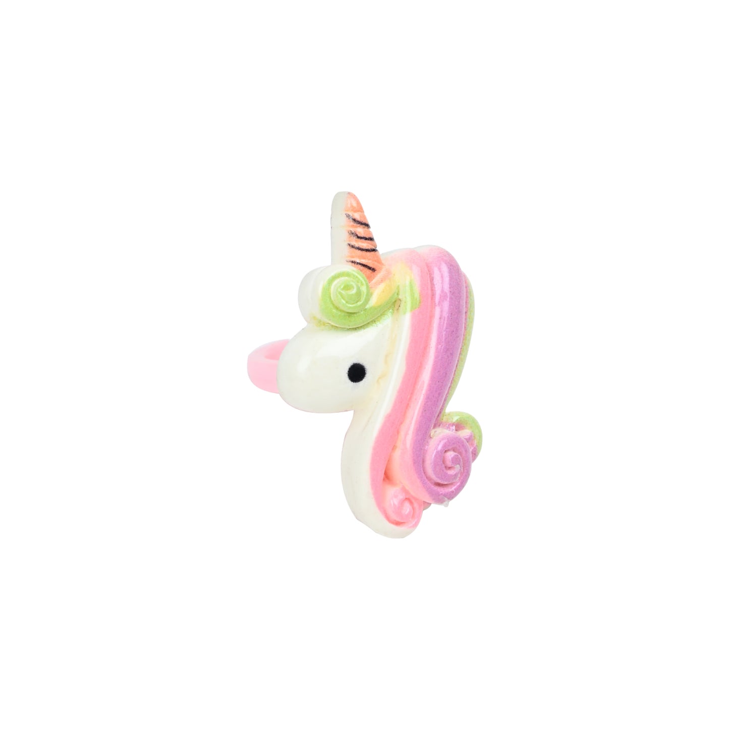 Unicorn Rainbow Jewellery Set - Pink