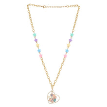 Load image into Gallery viewer, Unicorn Charm Jewellery Set
