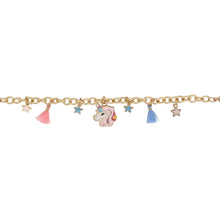 Load image into Gallery viewer, Unicorn Charm Jewellery Set
