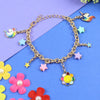 Unicorn Multicharm Bracelet