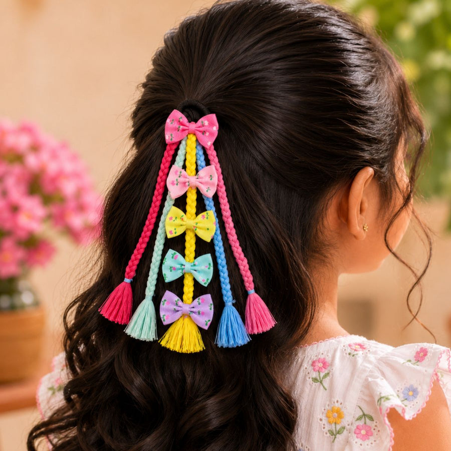 Hair Ties