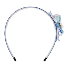 Load image into Gallery viewer, Floral Charm Hair Band
