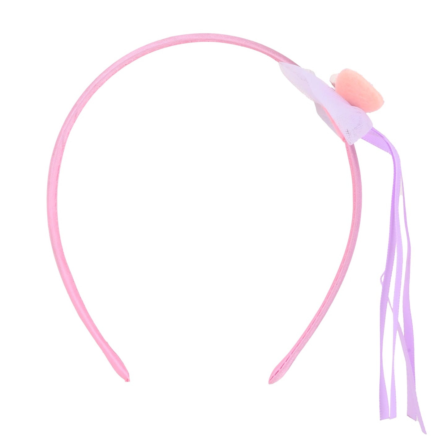 Unicorn Charm Hair Band
