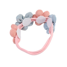 Load image into Gallery viewer, New Born Florals Soft Head Band
