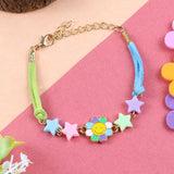 Smiley Bracelet for Girls