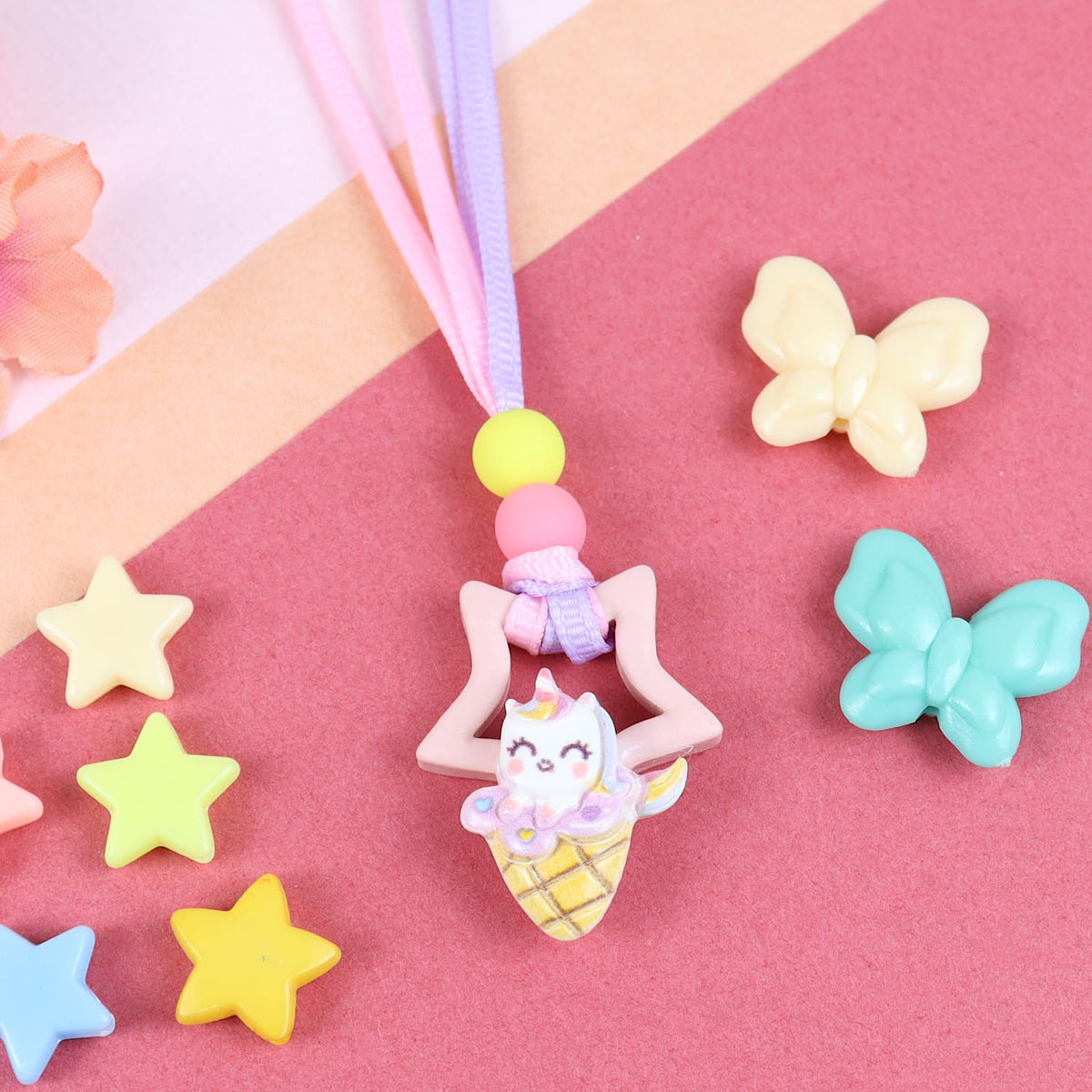 Unicorn Lumba for Girls