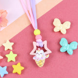Unicorn Lumba for Girls