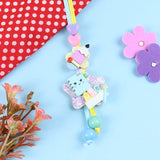 Pencil and Note Book Lumba for Girls