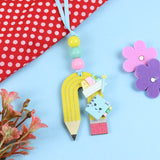 Pencil and Note Book Lumba for Girls