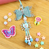 Princess Hair Clip Lumba for Girls