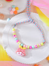 Doll charm beaded kids Rakhi