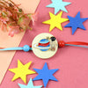 Galaxy Astronaut Rakhi