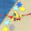 Car Signal Kids Rakhi