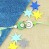 Bicycle Charm Rakhi