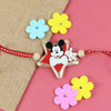 Cartoon Mouse Star Rakhi
