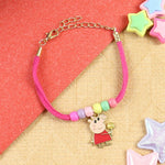 Peppa Pig Kids Bracelet Rakhi