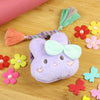 Bunny Plush Toy Kids Rakhi