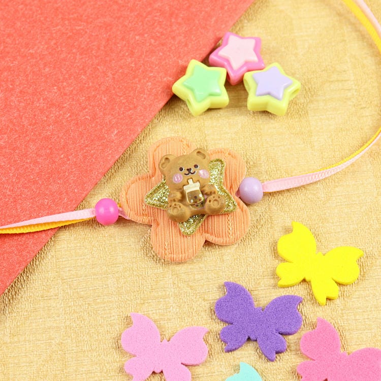 Teddy Kids Rakhi