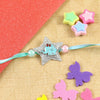 Elephant Kids Rakhi