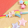 Unicorn On Rainbow Kids Rakhi 