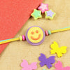 Smiley Kids Rakhi