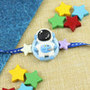 Astronaut Space Kids Rakhi