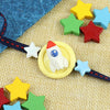 Rocket Kids Rakhi