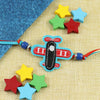 Rocket Kids Rakhi