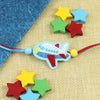 Aeroplane Kids Rakhi