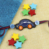 Car Kids Rakhi