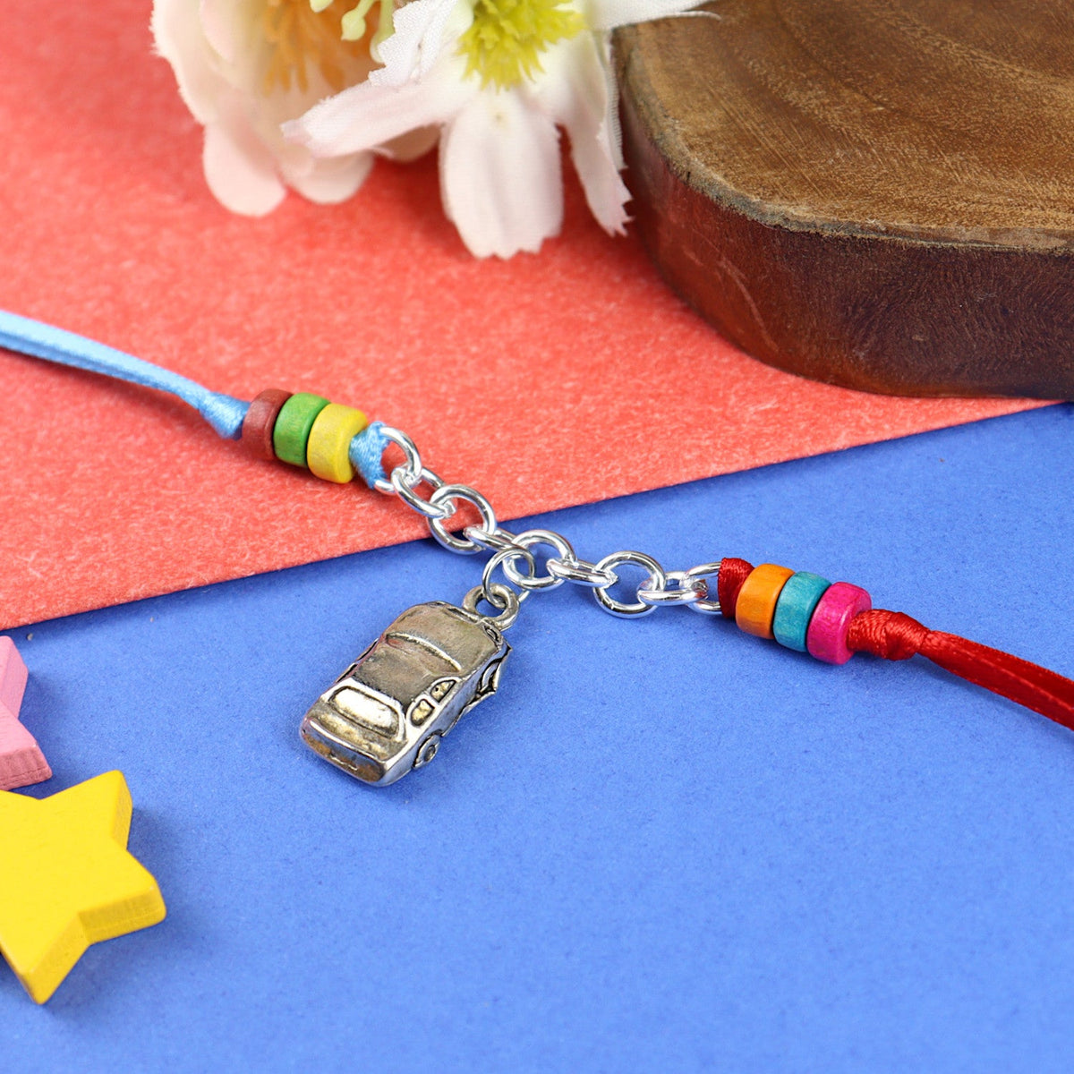 Car Rakhi